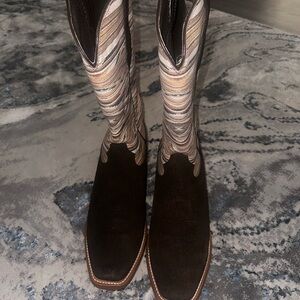 ARIAT Boots
